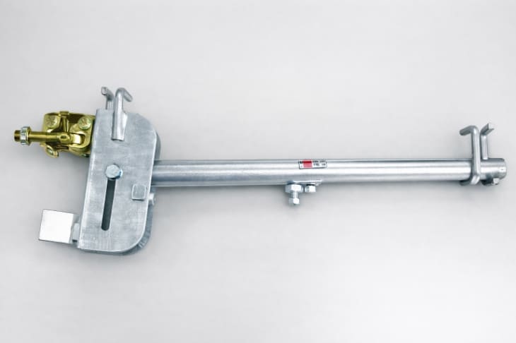 スマートブラケット